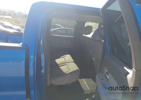 2010 Ford F-150 Fx4/Harley-Davidson/King Ranch/Lariat/Platinum/Xl/Xlt from USA, damaged, VIN 1FTFW1EV3AFB04273